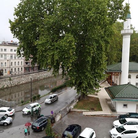 Appartement Franca-Free Parking à Sarajevo Extérieur photo